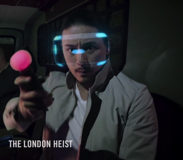 VR knowledge popularization II – the way to move in VR and motion sickness