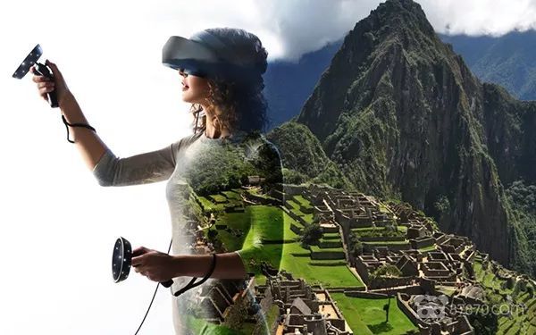 VR knowledge popularization I: spatial positioning technology