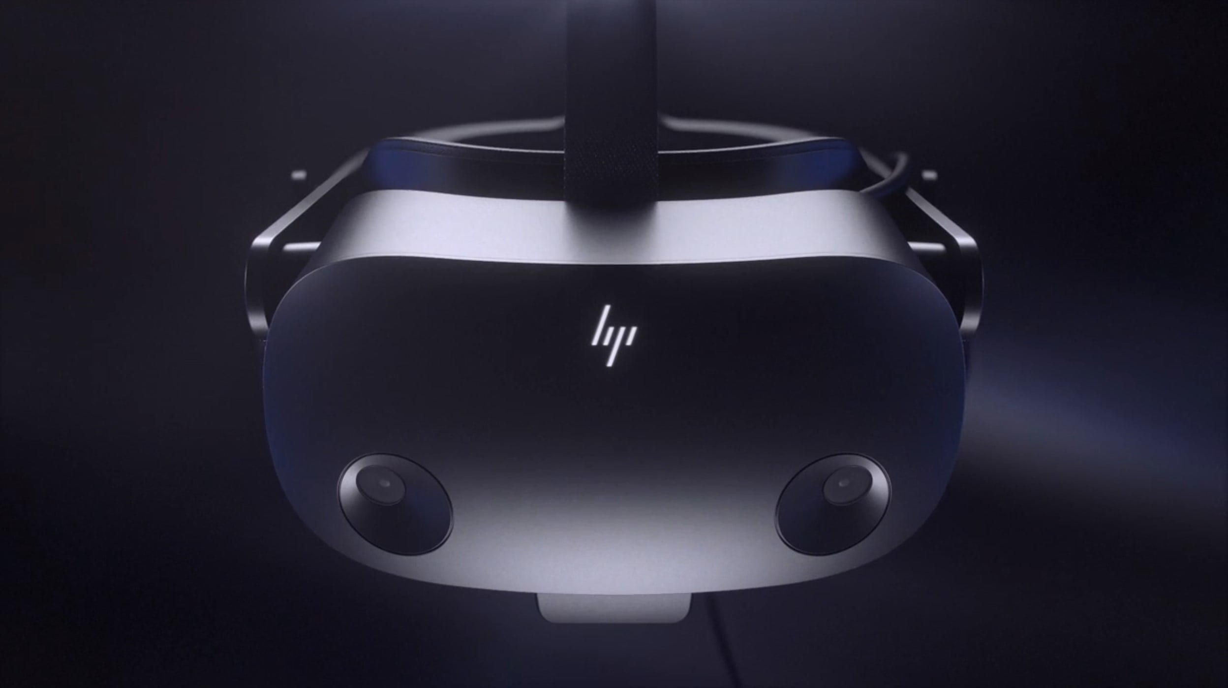 HP REVERB G2常见问题 12 HP REVERB G2常见问题