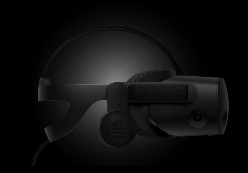 HP REVERB G2安装简单步骤