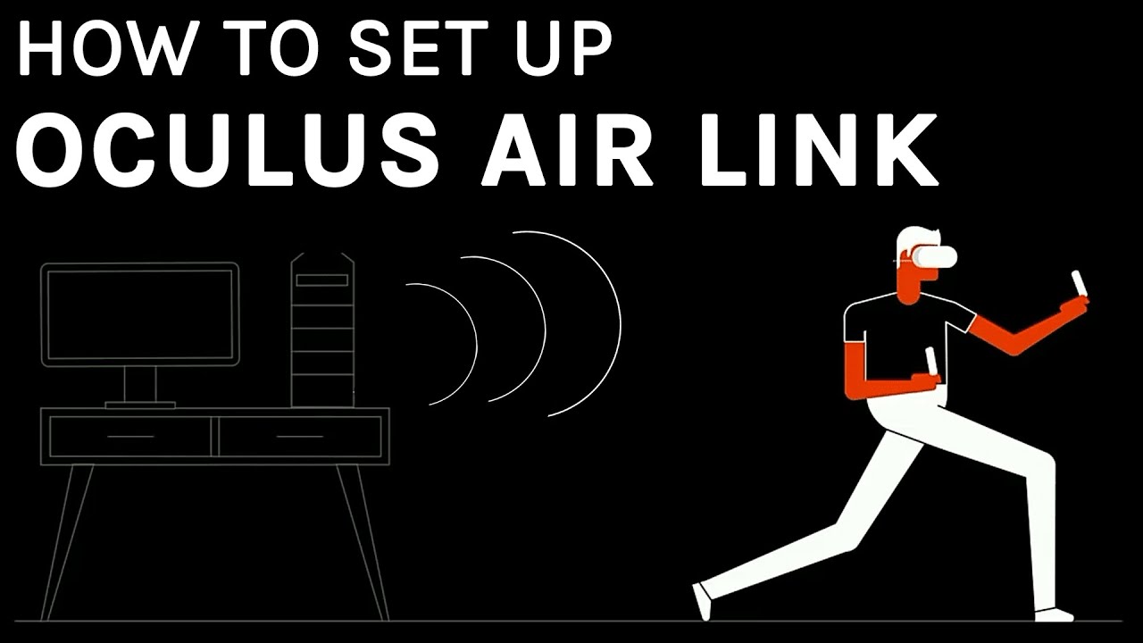 图文教程-Oculus Air Link串流PC快速使用指南 36 图文教程-Oculus Air Link串流PC快速使用指南