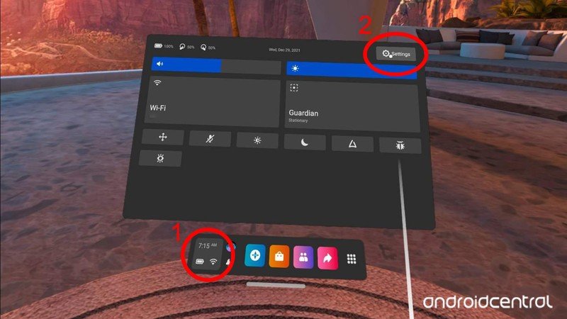 解决近期Quest库无法安装应用和Quest设备恢复出厂设置的方法