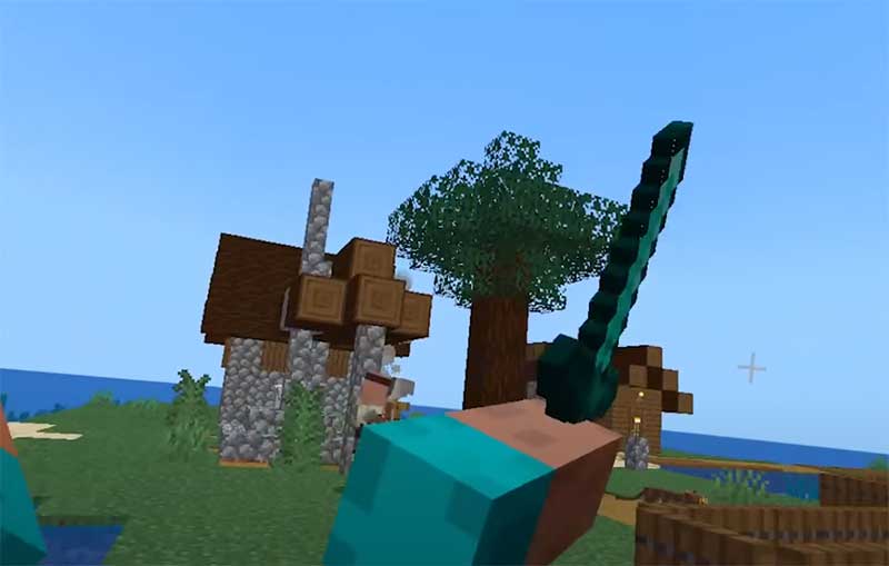 如何在Quest 2上玩独立《我的世界》Minecraft VR版的图文教程及小提示 40 如何在Quest 2上玩独立《我的世界》Minecraft VR版的图文教程及小提示