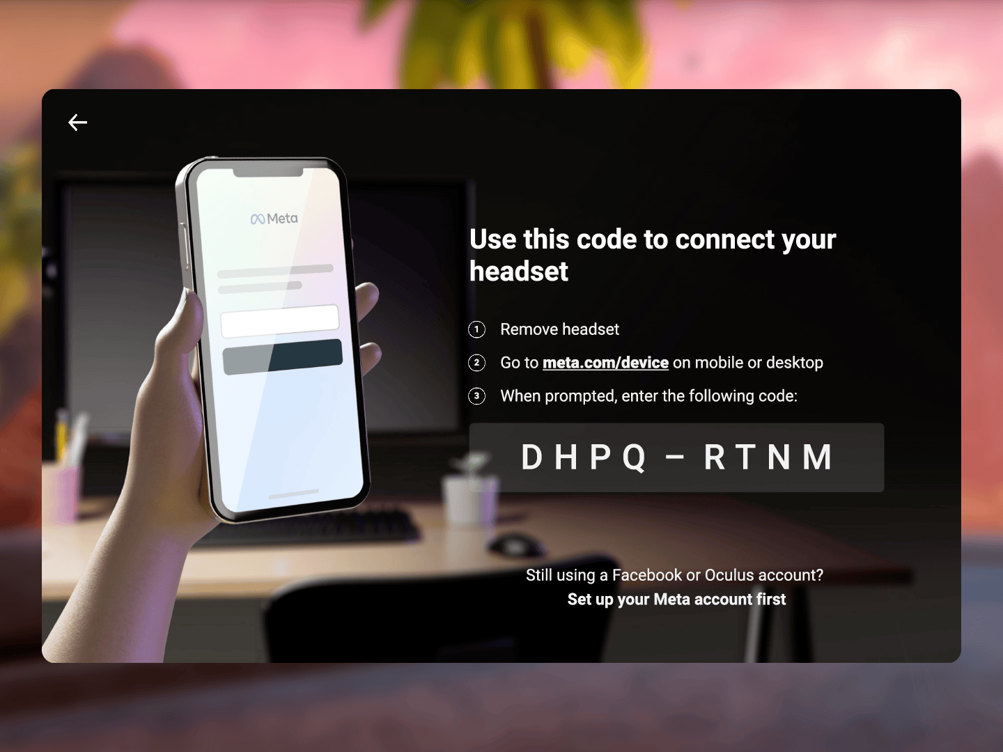 10000000_3268689946706362_7128820863267235687_n 升级Meta 帐户和 Meta Horizon 配置文件说明和操作方法