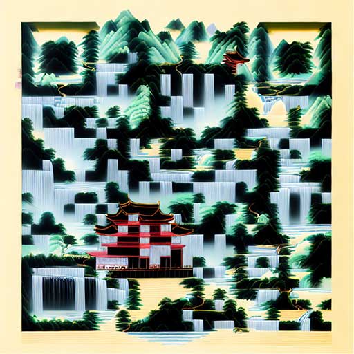 一键生成最近很火的美化二维码教程 24 一键生成最近很火的美化二维码教程