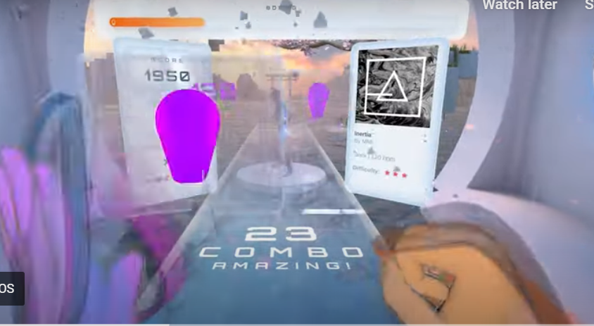 6 Meta Quest v56 系统更新:手部追踪改进、实时字幕、Facebook 直播等