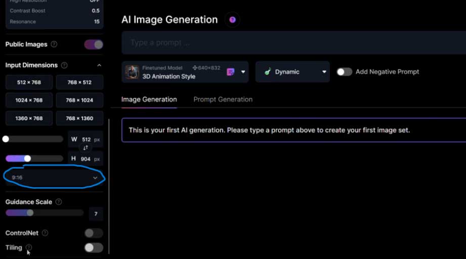 13 利用免费AI工具创建动画视频教程