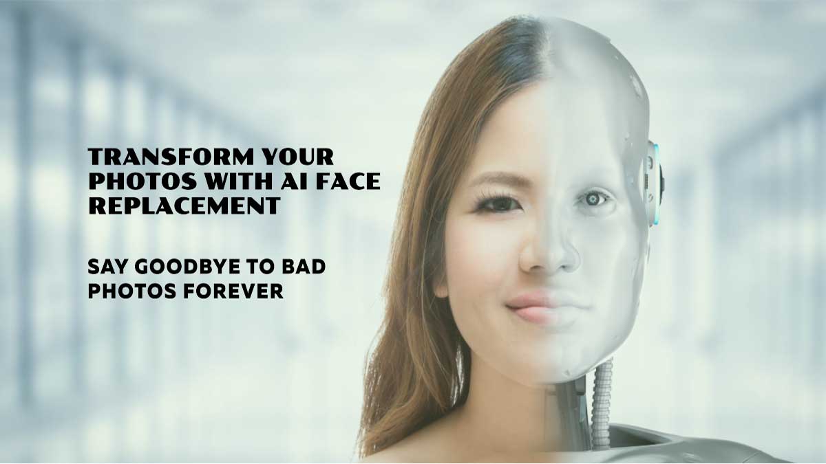 无需配置,无需安装,解压即用的AI人脸替换工具 24 无需配置,无需安装,解压即用的AI人脸替换工具