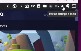屏幕截图-2023-11-27-095631-jpg 简单几步操作,让Quest 3画质再上一层楼