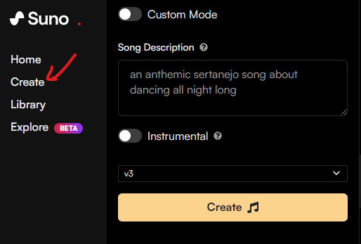 2 简单探究Suno AI:音乐创作的革命者