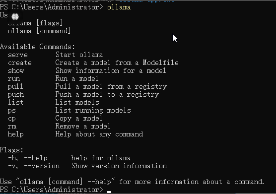ollama1 在本地部署使用llama 3.1并设置远程使用的简单方法