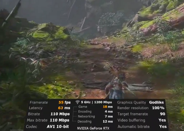 黑神話：悟空 的VR尝试：进入神话