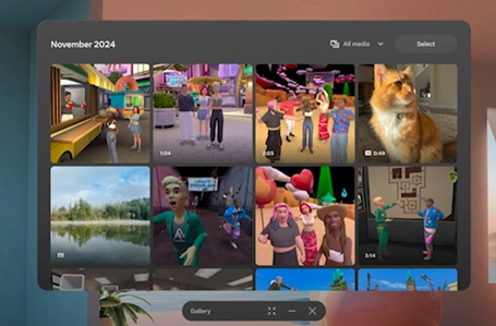 2024-12-11-112327 Meta Quest V72 系统更新全面指南:功能、改进和增强