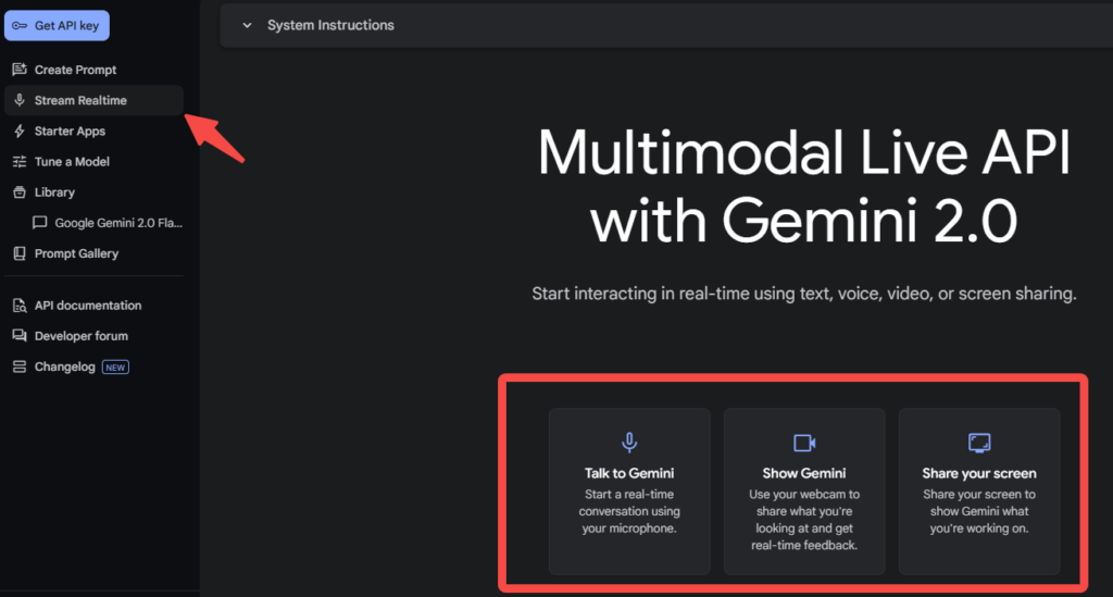 Google-ai2-1024x549 Google AI 爆發:Gemini 2.0 Flash、Imagen 3、Veo 2 全面教程與實測