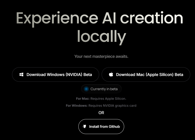ComfyUI1 ComfyUI教程一:从零开始掌握AI影像生成工具