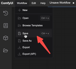 ComfyUI10 ComfyUI教程一:从零开始掌握AI影像生成工具