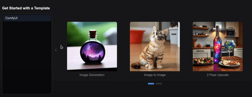 ComfyUI21 ComfyUI 教程二：LoRA 模型与图像放大的实用技巧