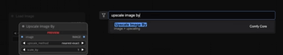 ComfyUI26-1 ComfyUI 教程二：LoRA 模型与图像放大的实用技巧