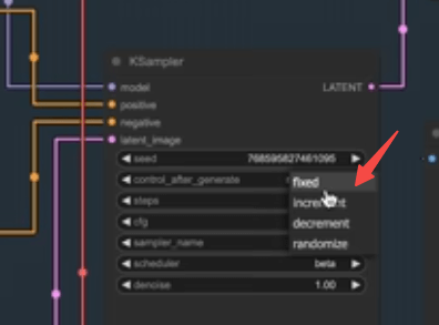 ComfyUI31-1 ComfyUI 教程二：LoRA 模型与图像放大的实用技巧