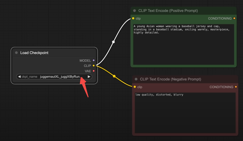 ComfyUI5 ComfyUI教程一:从零开始掌握AI影像生成工具