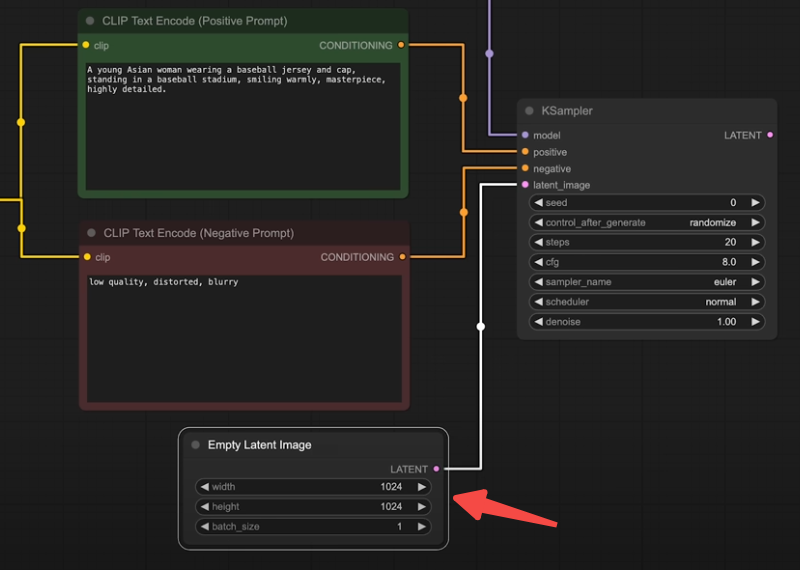 ComfyUI7 ComfyUI教程一:从零开始掌握AI影像生成工具