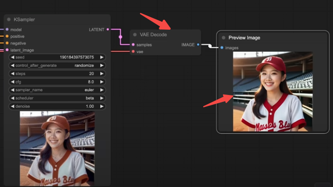 ComfyUI9 ComfyUI教程一:从零开始掌握AI影像生成工具