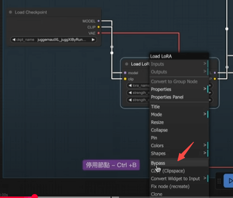 control1-1-1 ComfyUI 基礎教學三:使用 ControlNet 精準控制影像生成