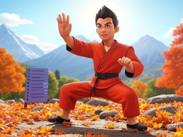 ComfyUI 基礎教學三:使用 ControlNet 精準控制影像生成 18 ComfyUI 基礎教學三:使用 ControlNet 精準控制影像生成