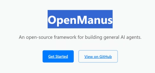 OpenManus部署教程：一步步教你本地部署AI代理