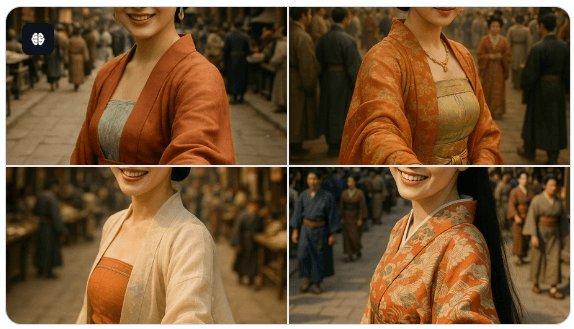 让-AI-带你穿越古代-1 精选AI Prompt提示词示例:激发你的创作灵感(持续更新)