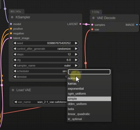 图生视频3-1 Wan2.1 教程续篇：2025 年最强本地端图片生成影片模型安装与使用指南