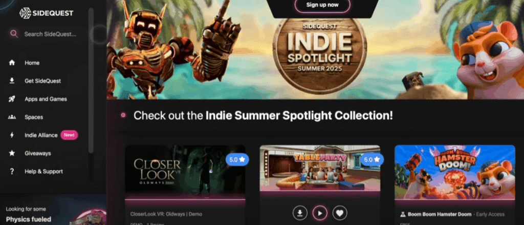 注意事项14-1-1024x439 15件你绝对不能对Meta Quest 3和Quest 3S做的事情：VR使用技巧与注意事项