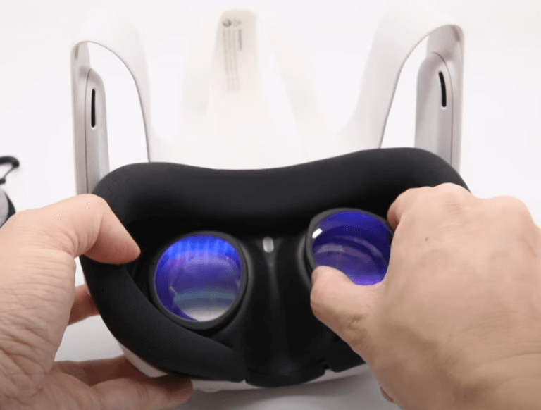 注意事项4-1 15件你绝对不能对Meta Quest 3和Quest 3S做的事情：VR使用技巧与注意事项