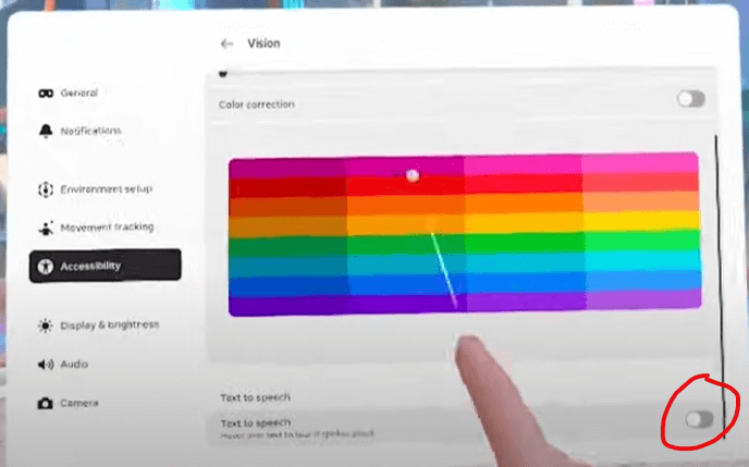 Quest-V774-1 Meta Quest V77 更新简单指南：新功能与使用方法