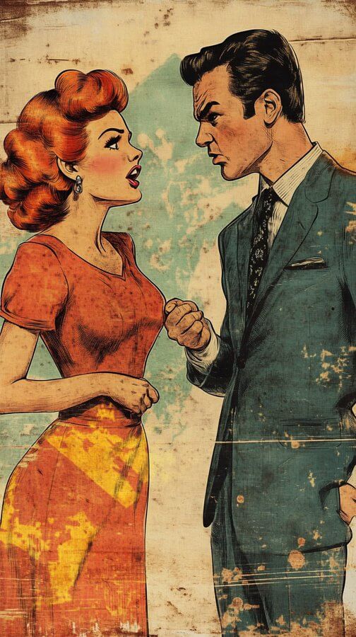 Vintage-1 12种AI生成图像风格全解析：打造完美视觉效果的必知指南