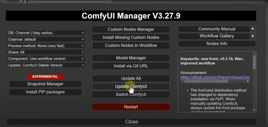 Wan1-1 老显卡的福音：2025 年最强本地端文字生成影片模型Wan2.1安装与使用指南
