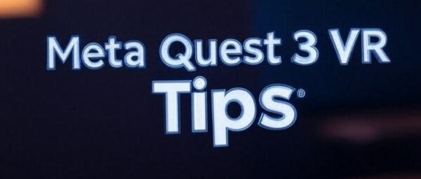 15件你绝对不能对Meta Quest 3和Quest 3S做的事情：VR使用技巧与注意事项