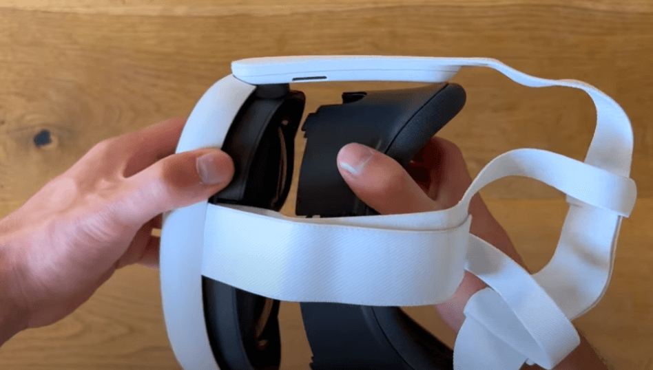 注意事项2-1 15件你绝对不能对Meta Quest 3和Quest 3S做的事情：VR使用技巧与注意事项