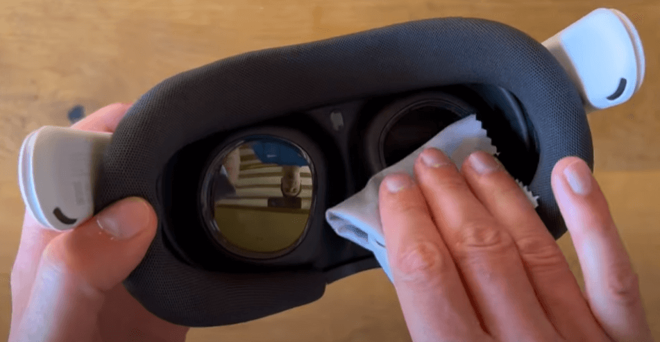 注意事项3-1 15件你绝对不能对Meta Quest 3和Quest 3S做的事情：VR使用技巧与注意事项