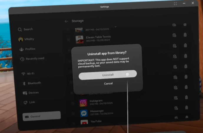 注意事项5-1 15件你绝对不能对Meta Quest 3和Quest 3S做的事情：VR使用技巧与注意事项