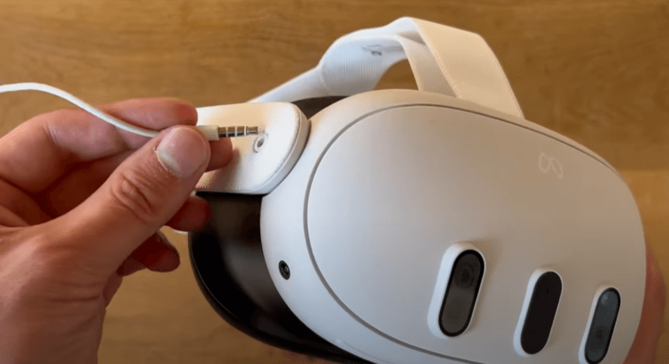 注意事项6-1 15件你绝对不能对Meta Quest 3和Quest 3S做的事情：VR使用技巧与注意事项