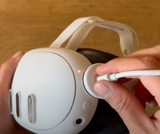 注意事项8-1 15件你绝对不能对Meta Quest 3和Quest 3S做的事情：VR使用技巧与注意事项