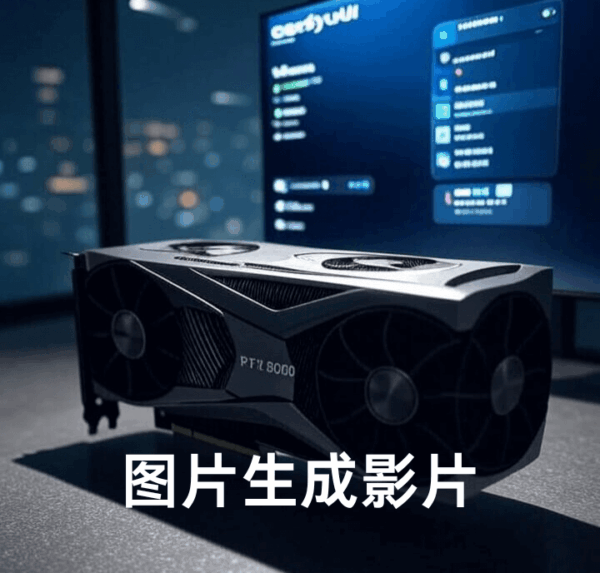 Wan2.1 教程续篇：2025 年最强本地端图片生成影片模型安装与使用指南