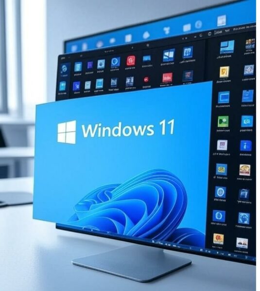 如何使用Win11Debloat优化Windows 11/10：一步步教程