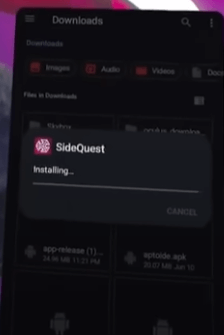 2025-08-22_173239_299-1 Meta Quest 如何无需开发者模式安装非官方APP？超简单教程