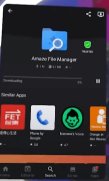 2025-08-22_174150_458-1 Meta Quest 如何无需开发者模式安装非官方APP？超简单教程