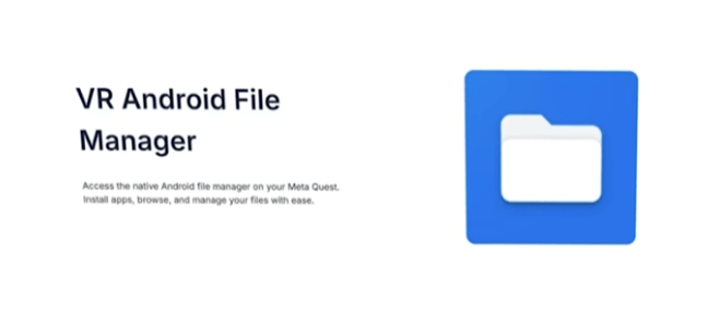 Meta-Quest-1 Meta Quest 如何无需开发者模式安装非官方APP？超简单教程