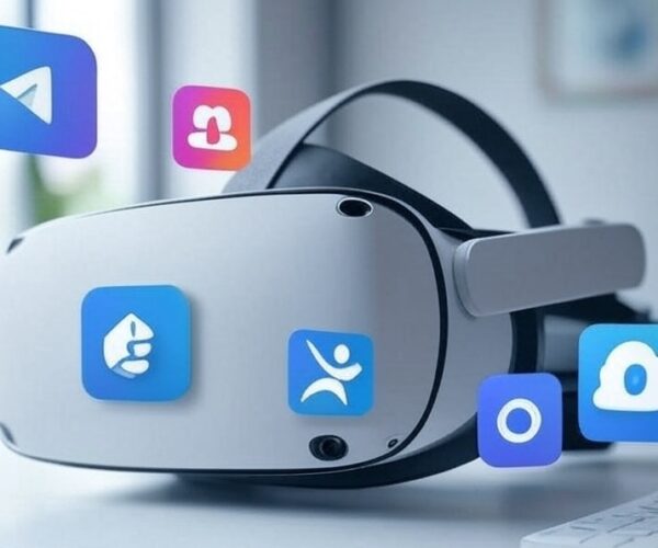 Meta Quest 如何无需开发者模式安装非官方APP？超简单教程