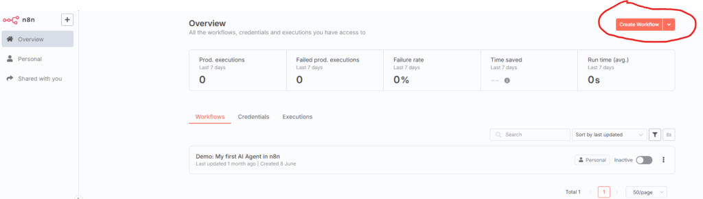 n8n1-1-1024x291 使用 n8n 构建高效自动化工作流：从零到一的教程