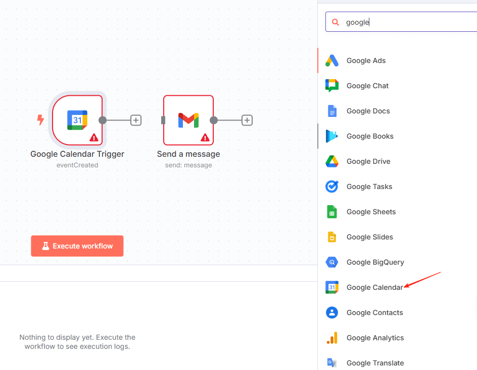 n8n6-1 使用 n8n 构建高效自动化工作流：从零到一的教程